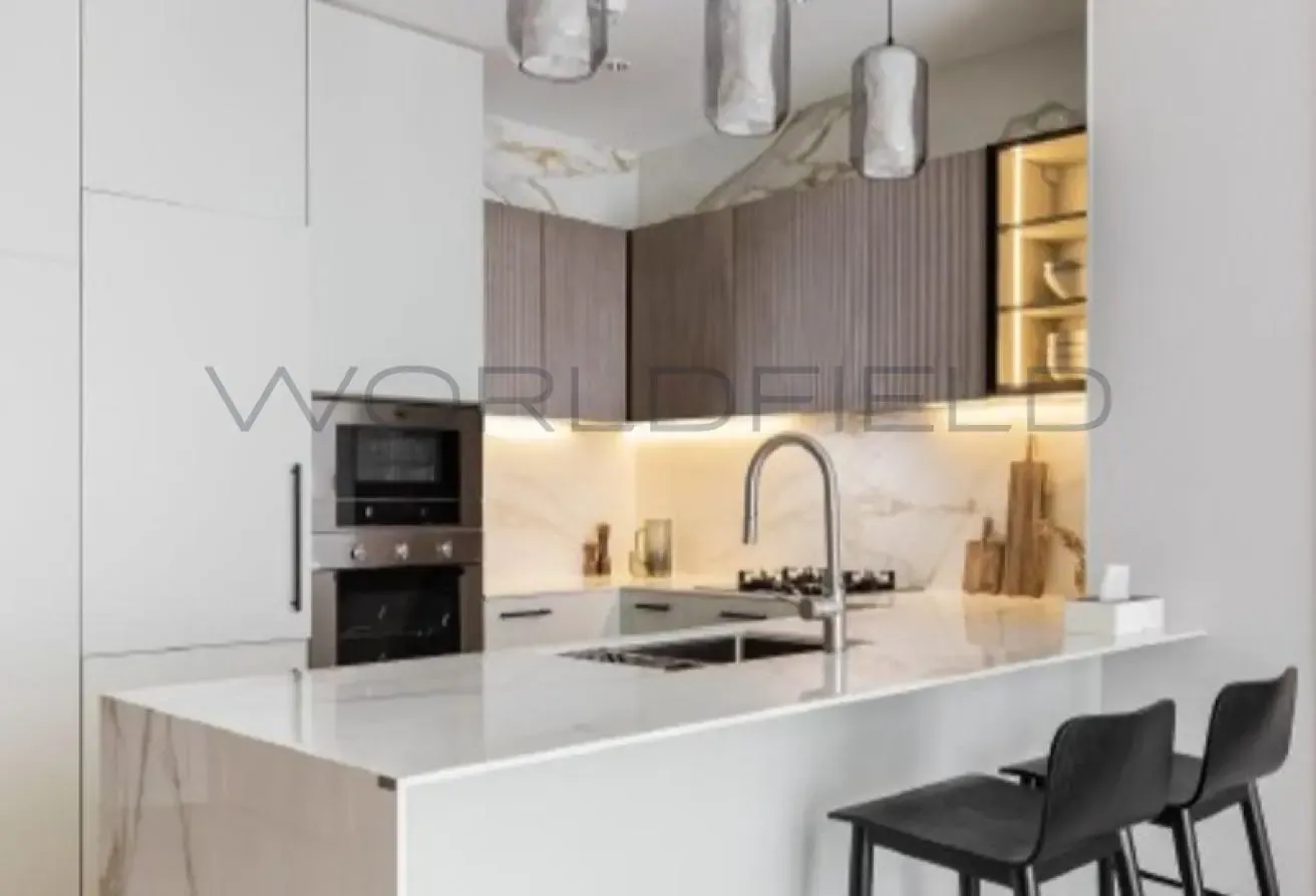 Near Handover | Good Investment | Resale