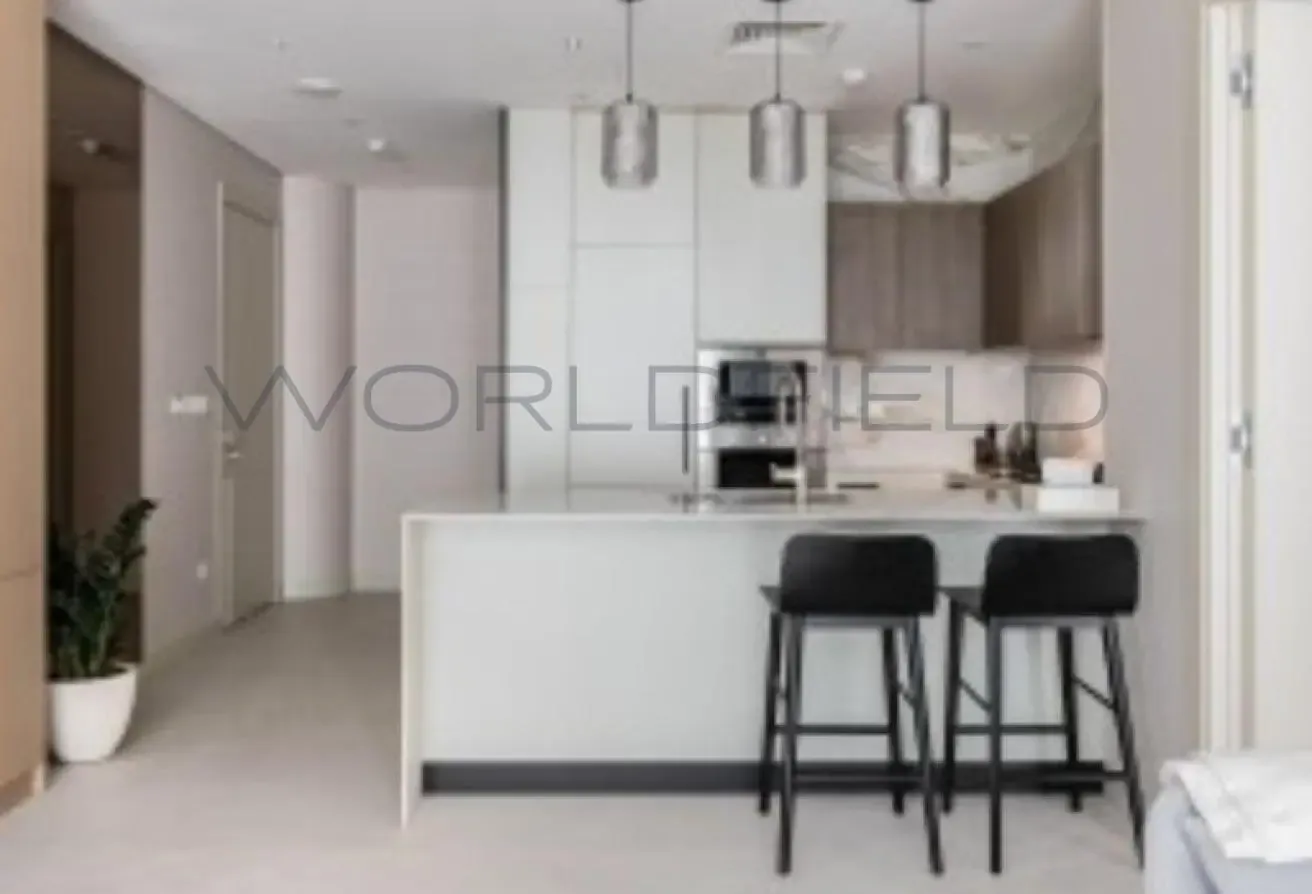 Near Handover | Good Investment | Resale