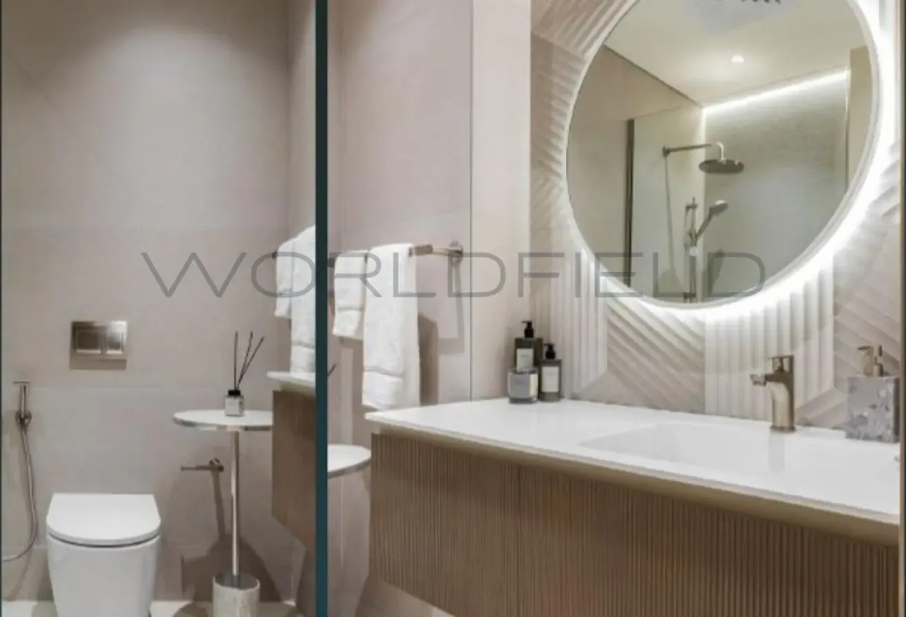 Near Handover | Good Investment | Resale