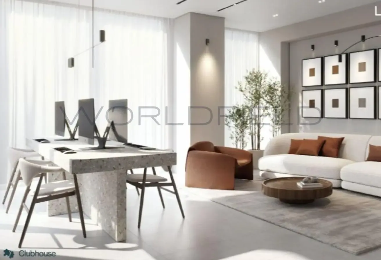 Near Handover | Good Investment | Resale