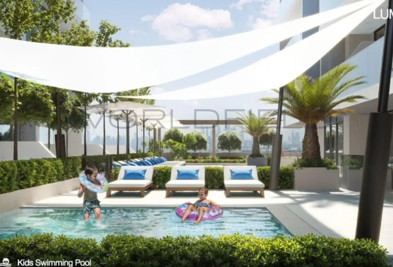 Near Handover | Good Investment | Resale