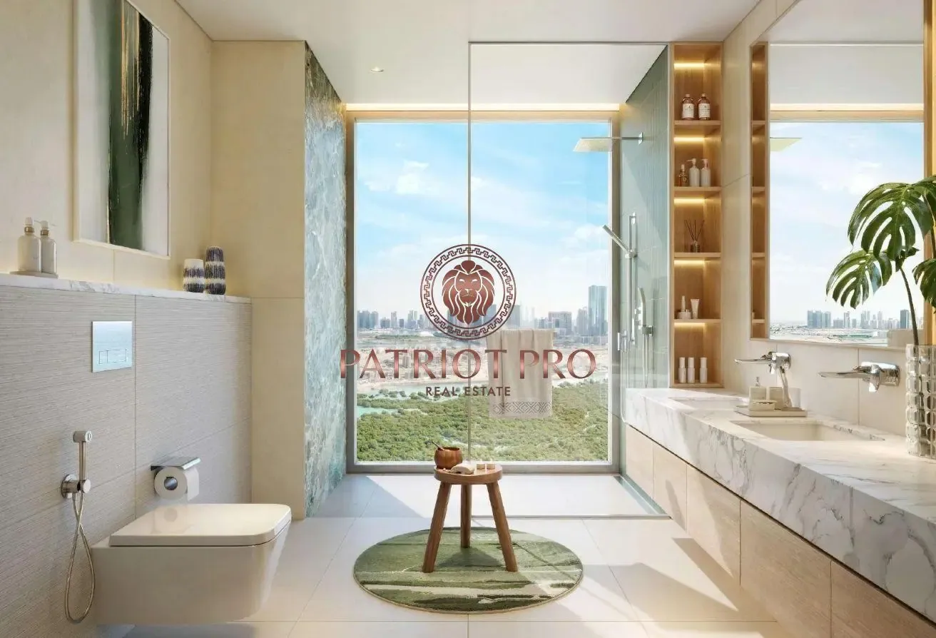 1 BR Apartment in Jumeirah Village Triangle