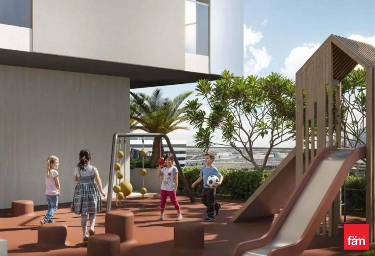 Corner | High Floor | Resale | Close to Handover