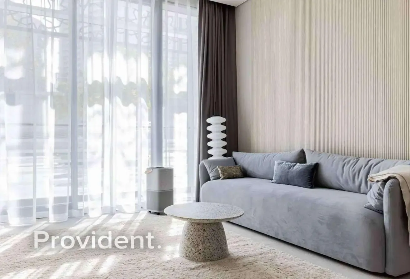 Close to Handover | Corner | High Floor | Resale