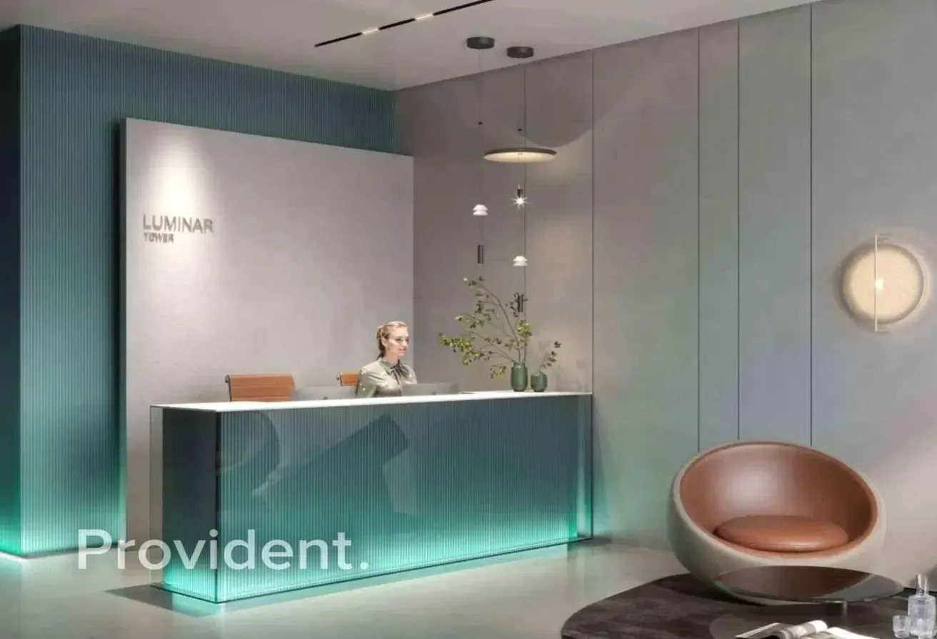 Close to Handover | Corner | High Floor | Resale