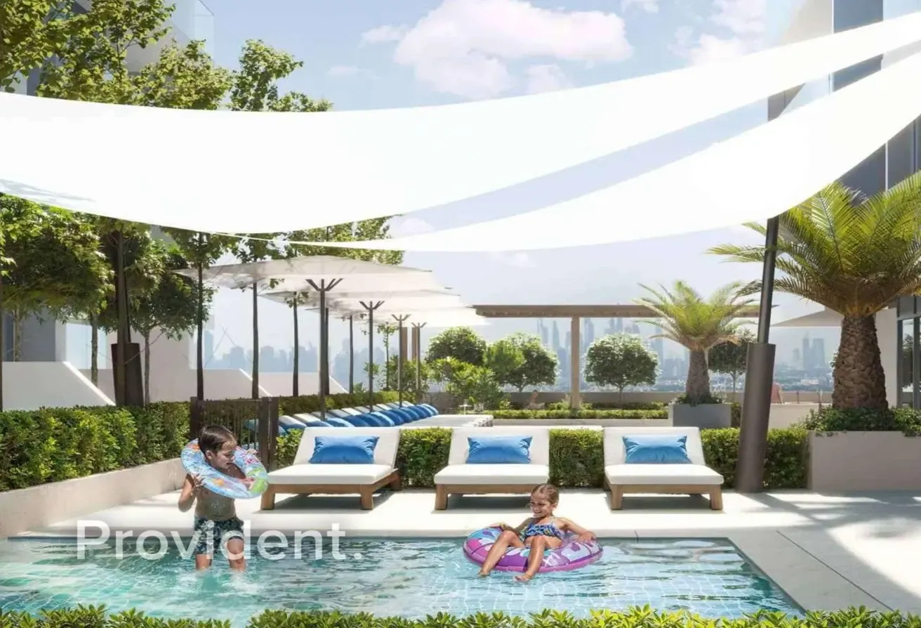Close to Handover | Corner | High Floor | Resale
