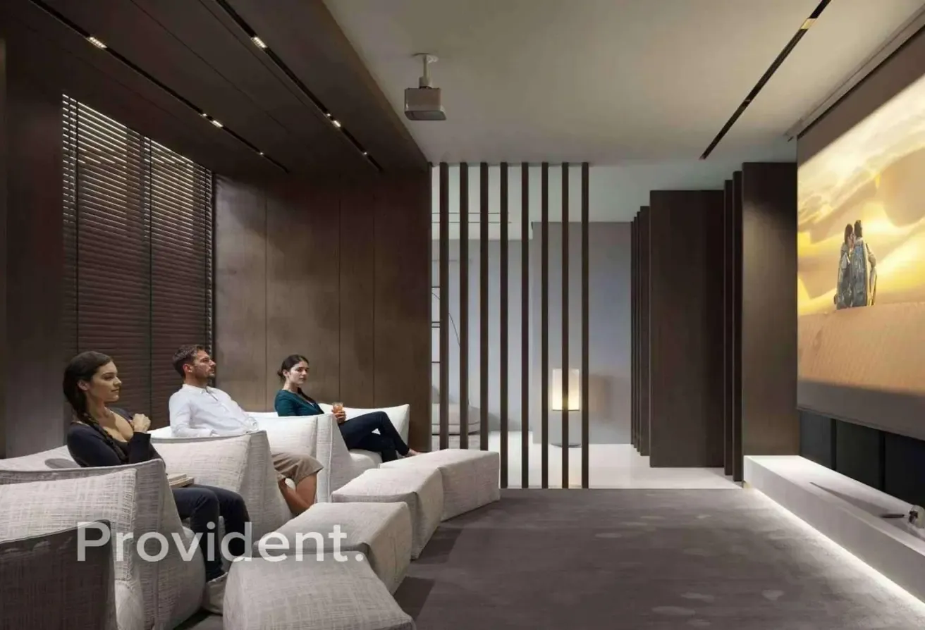 Close to Handover | Corner | High Floor | Resale