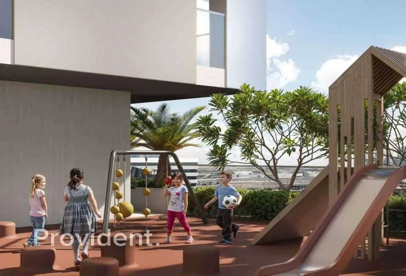 Close to Handover | Corner | High Floor | Resale