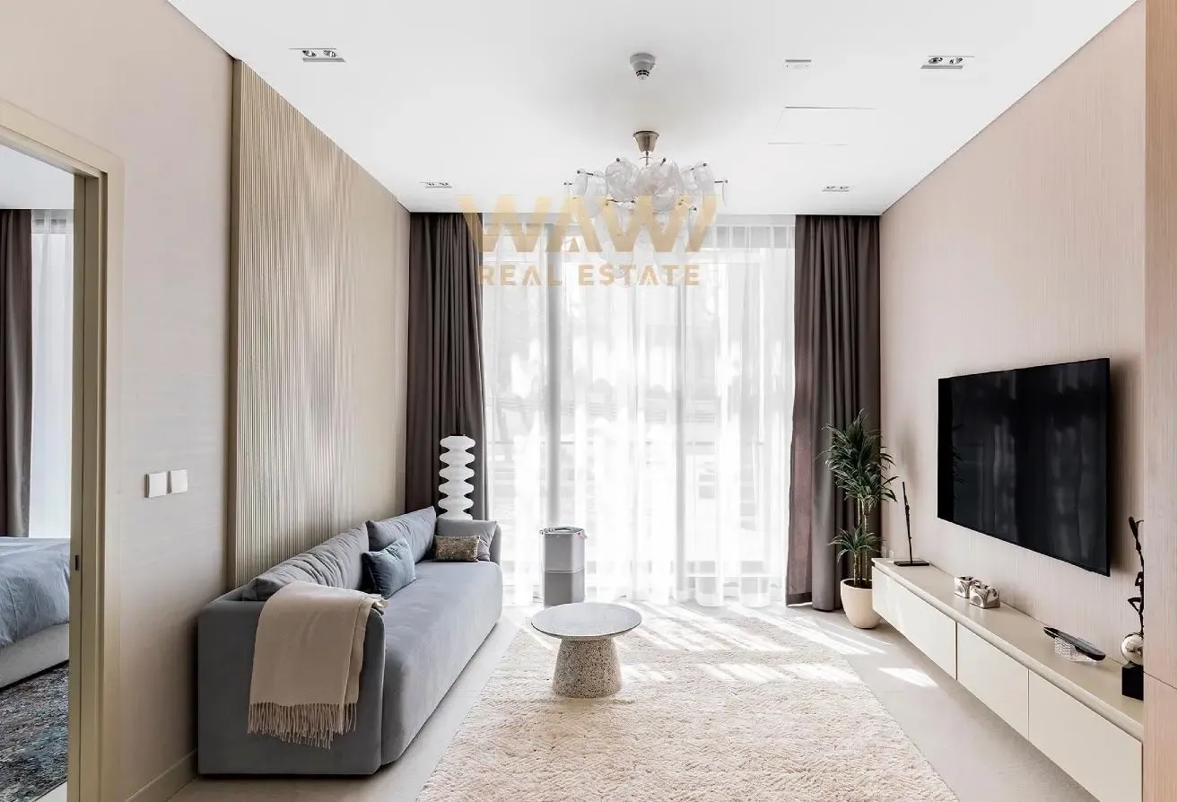 1 BR | MODERN LAYOUT| BEST PRICE