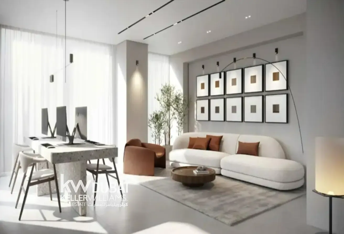 Lowest Price | Furnished | Marina View | Flexible Payment