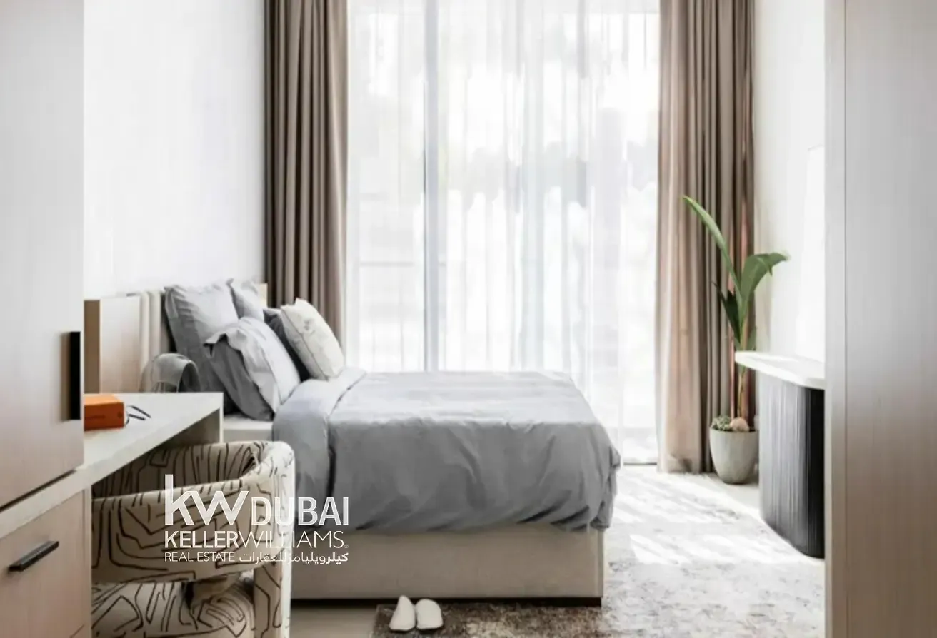 Lowest Price | Furnished | Marina View | Flexible Payment