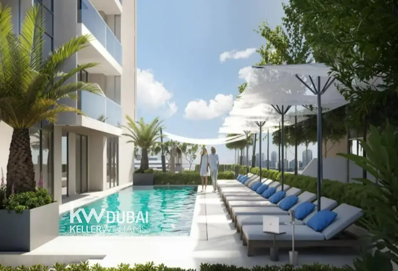 Lowest Price | Furnished | Marina View | Flexible Payment