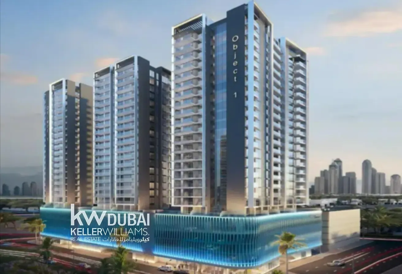 Lowest Price | Furnished | Marina View | Flexible Payment