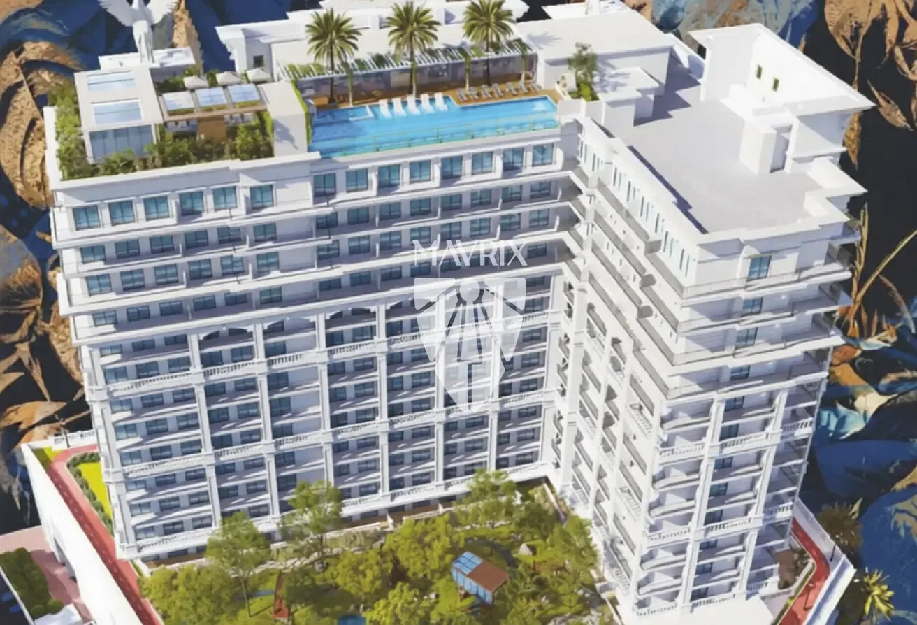 Community View | Luxury Living | Original Price