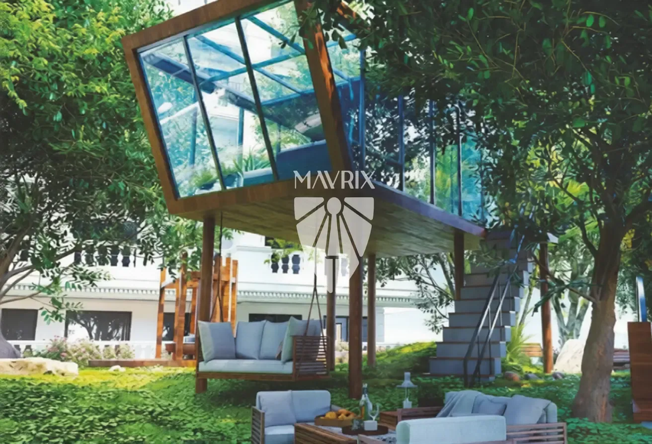 Community View | Luxury Living | Original Price