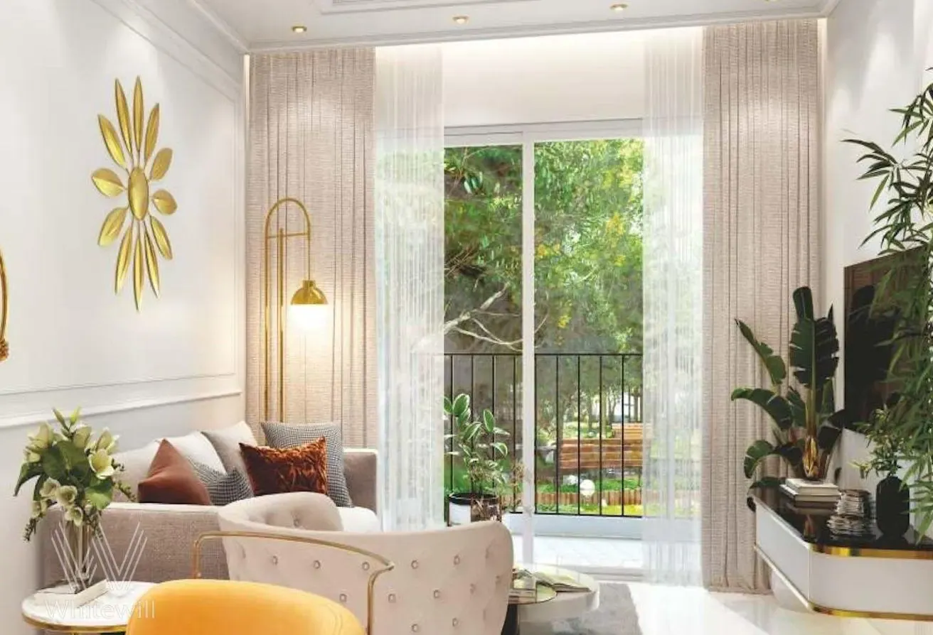 1 Bed + Study Room | Handover 2026 | Payment Plan