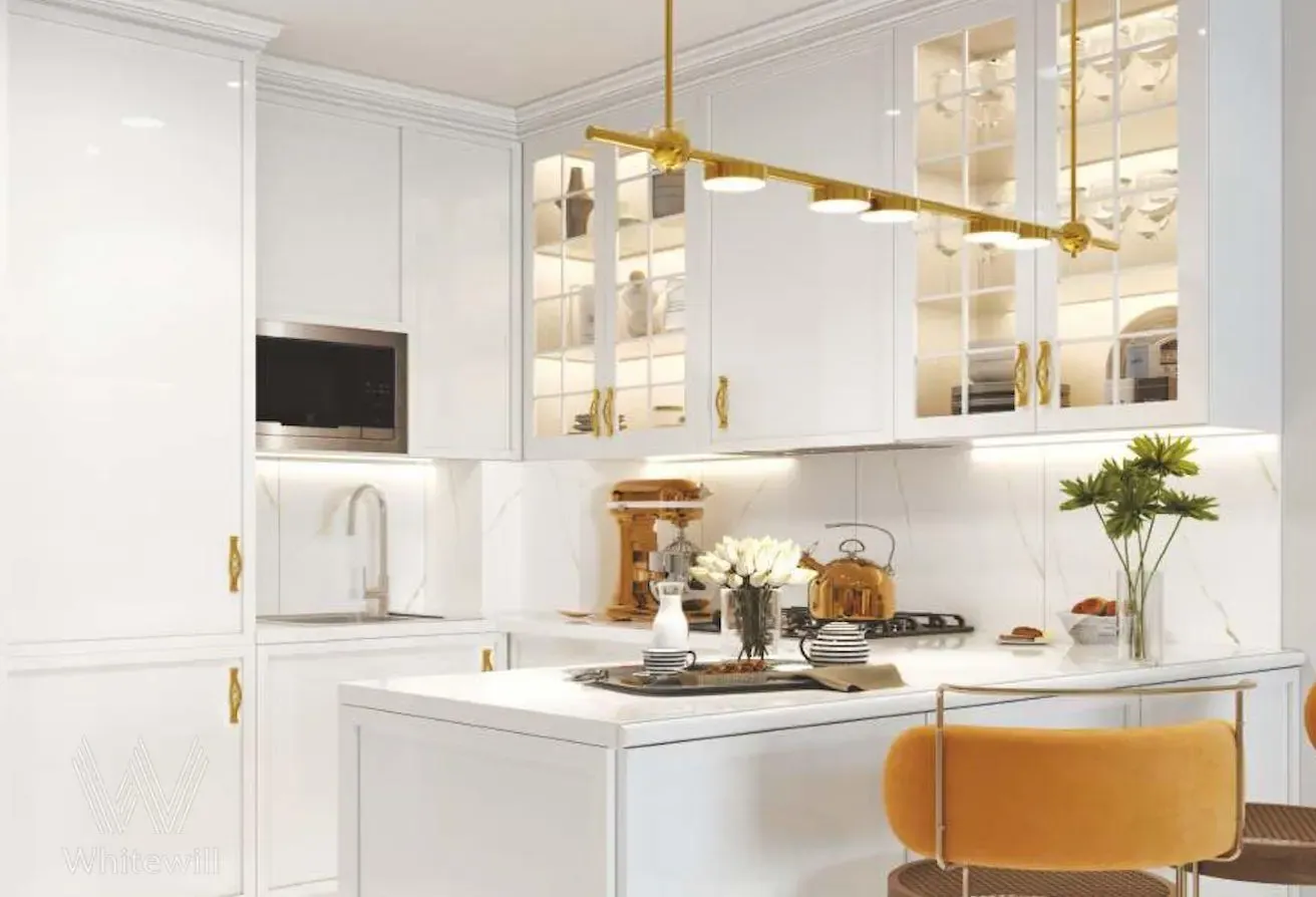 1 Bed + Study Room | Handover 2026 | Payment Plan