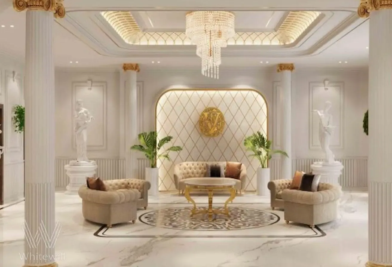 1 Bed + Study Room | Handover 2026 | Payment Plan
