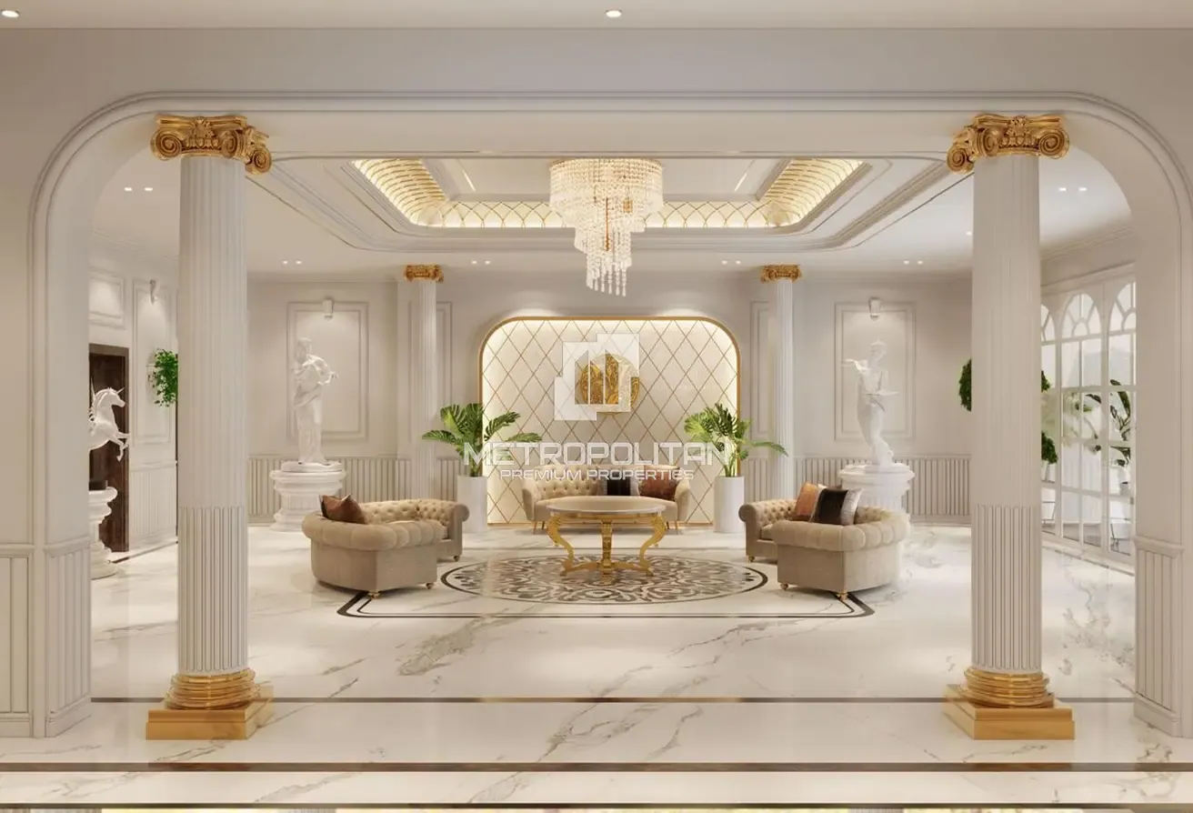 Below Market Price | Premium Living | High Floor
