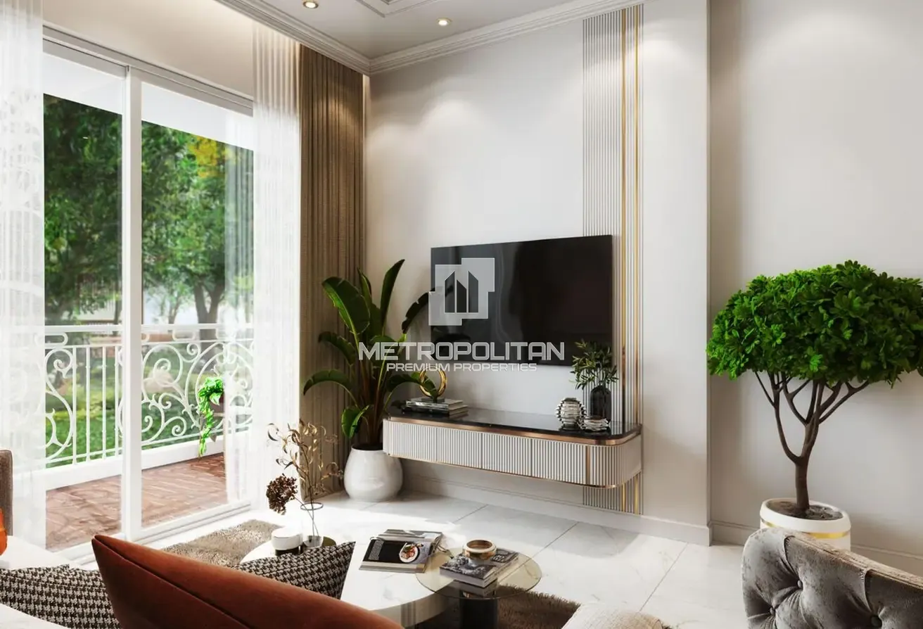 Below Market Price | Premium Living | High Floor