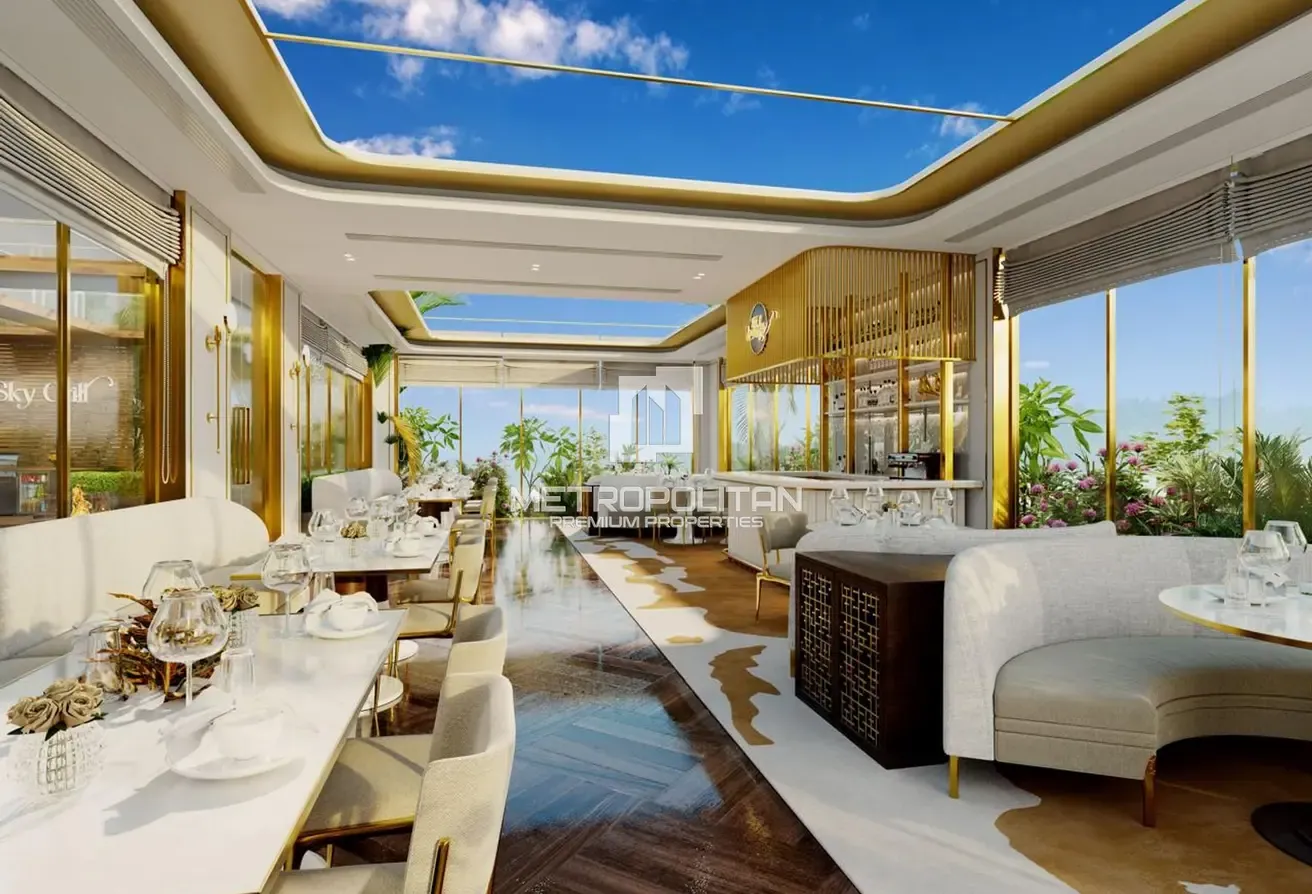 Below Market Price | Premium Living | High Floor