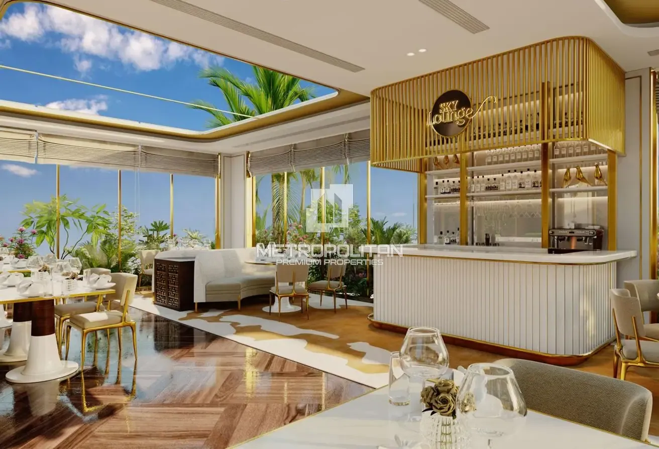 Below Market Price | Premium Living | High Floor