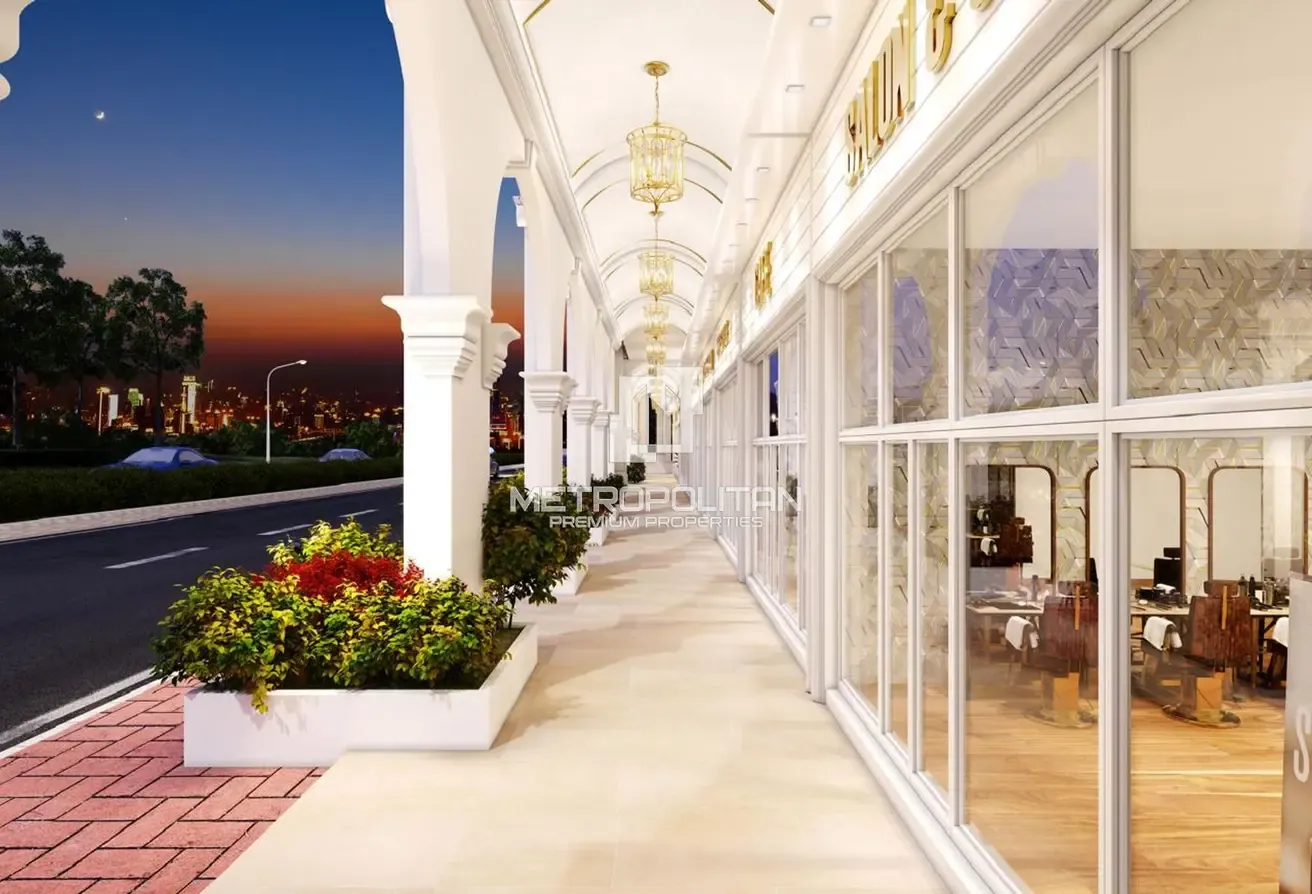 Below Market Price | Premium Living | High Floor
