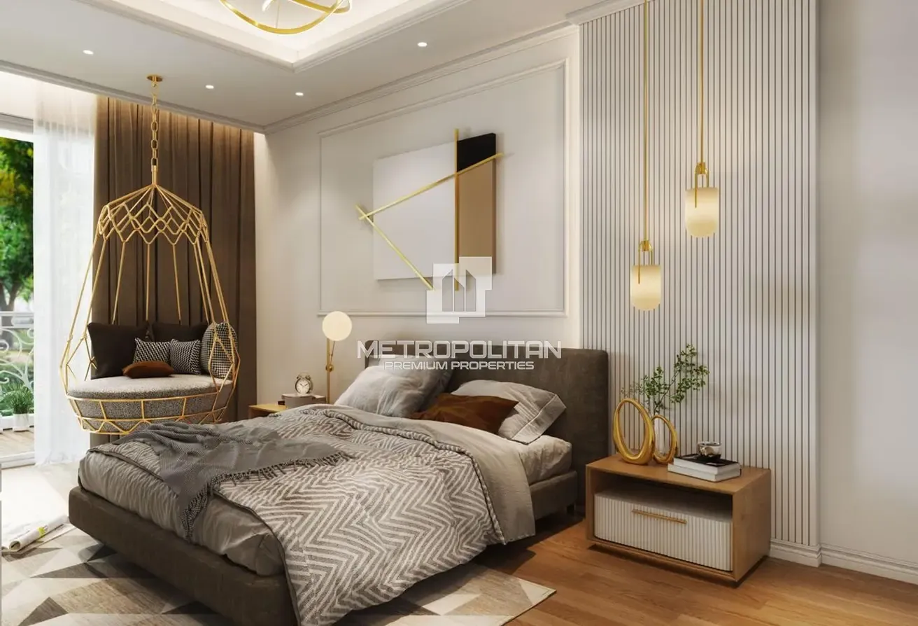 Below Market Price | Premium Living | High Floor