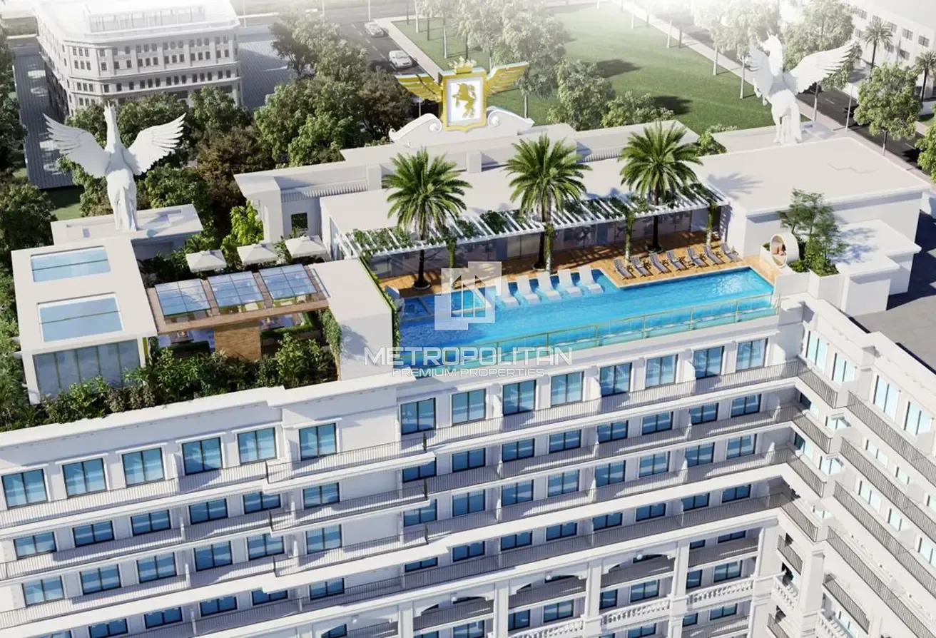 Below Market Price | Premium Living | High Floor