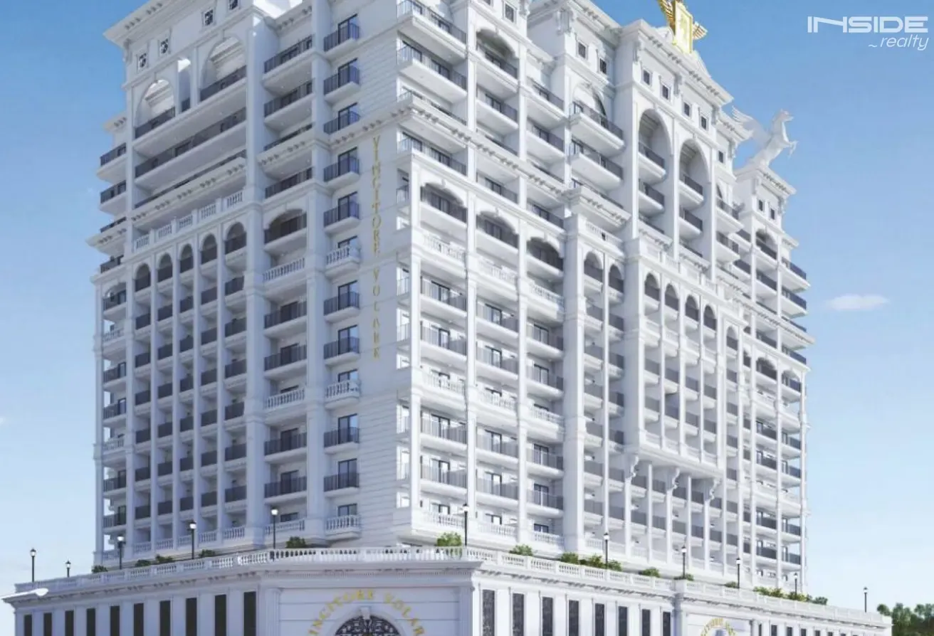 -15% OP | 1BR + Study | Largest Layout | 2 Balconies