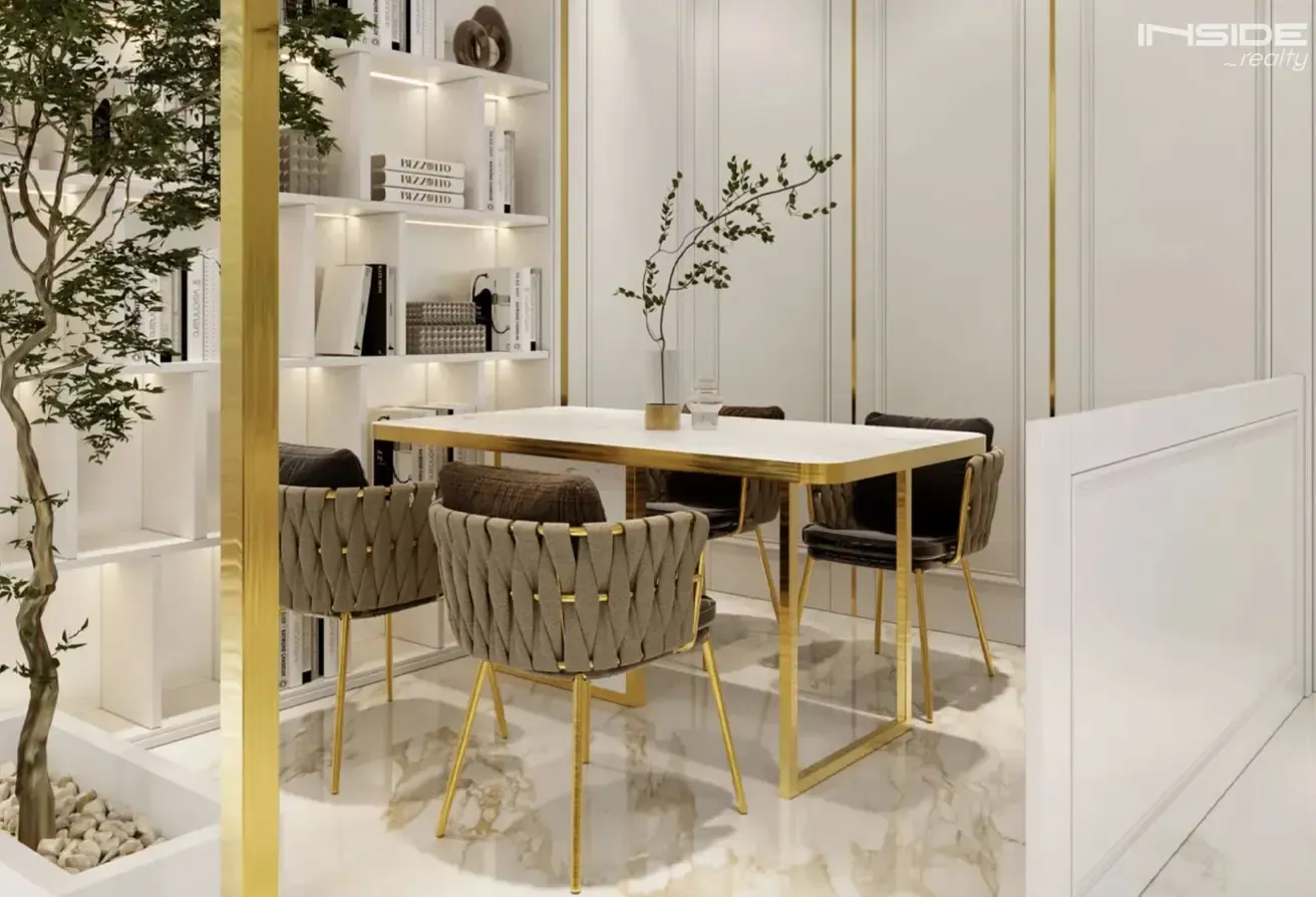 -15% OP | 1BR + Study | Largest Layout | 2 Balconies