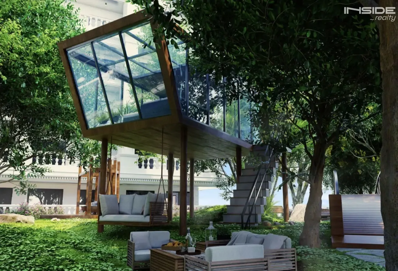 -15% OP | 1BR + Study | Largest Layout | 2 Balconies