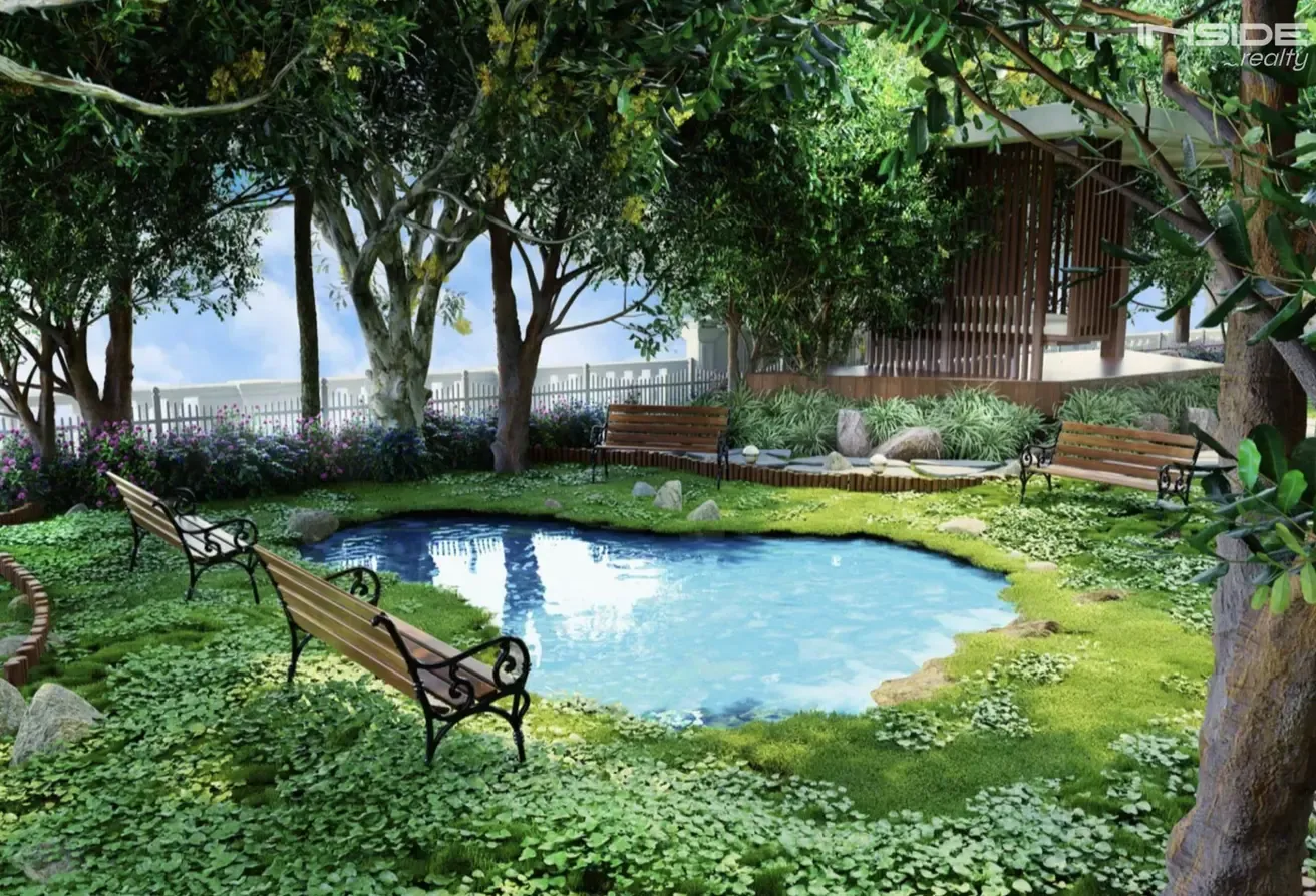 -15% OP | 1BR + Study | Largest Layout | 2 Balconies