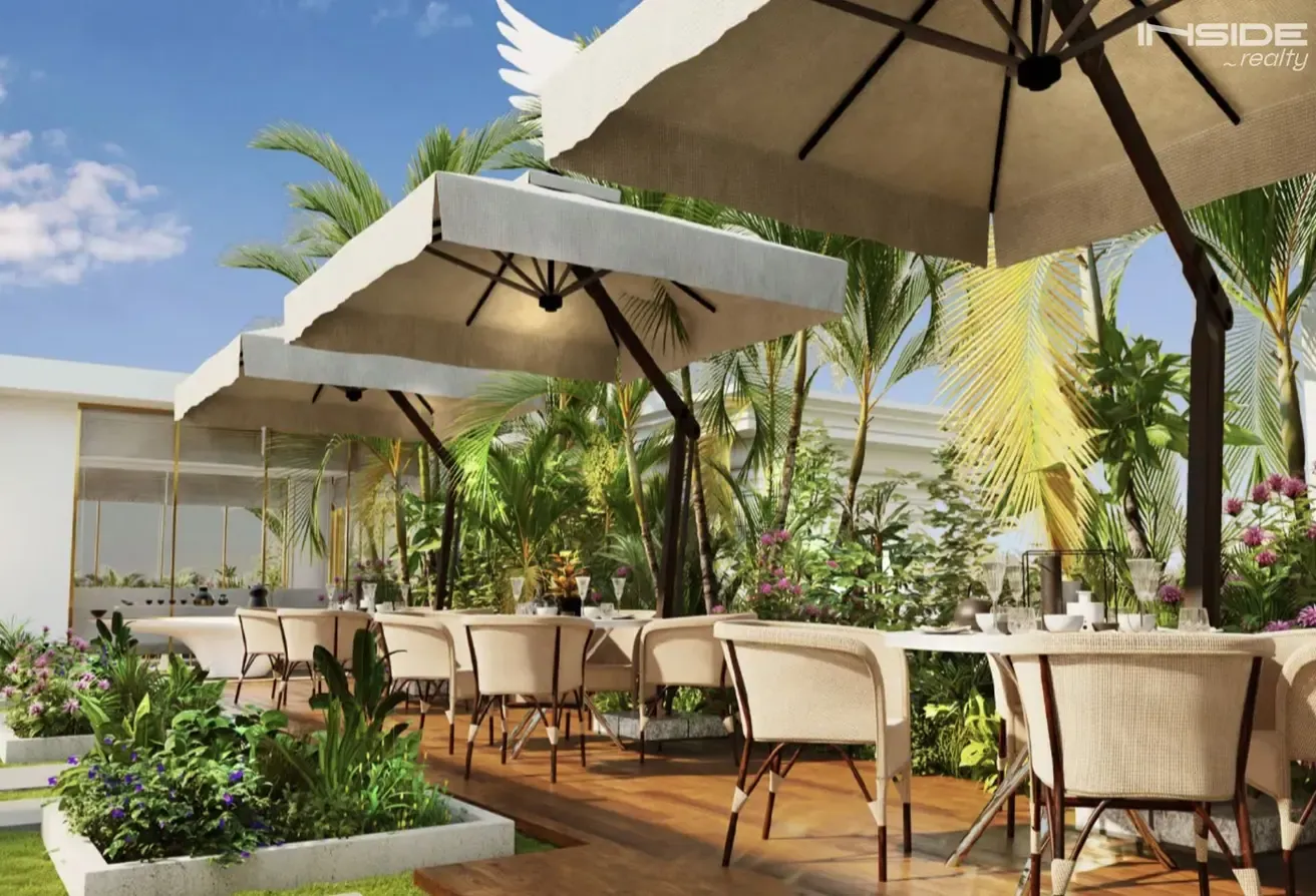 -15% OP | 1BR + Study | Largest Layout | 2 Balconies