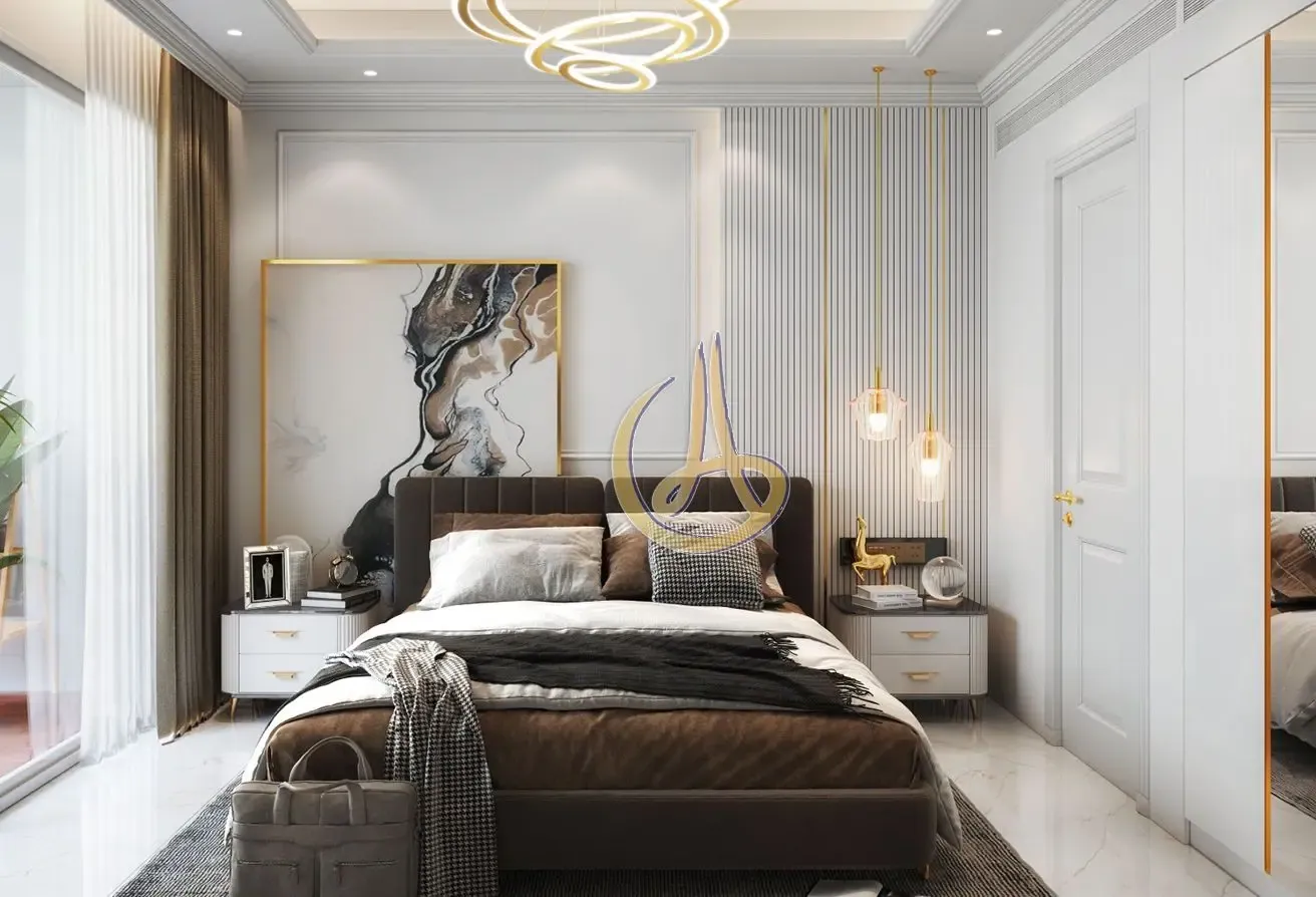 Park View | Premium 1BHK | Biggest Corner Layout