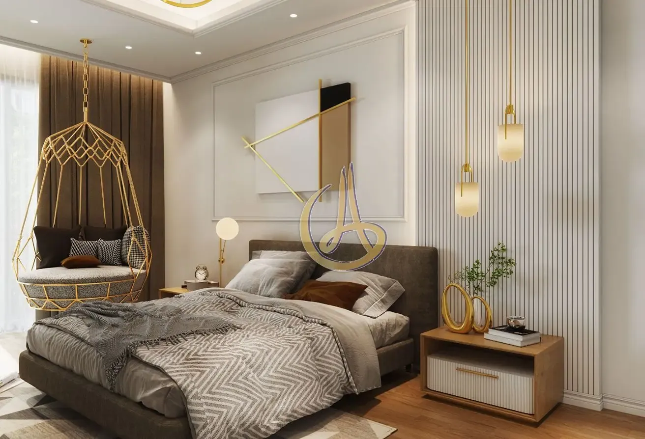 Park View | Premium 1BHK | Biggest Corner Layout