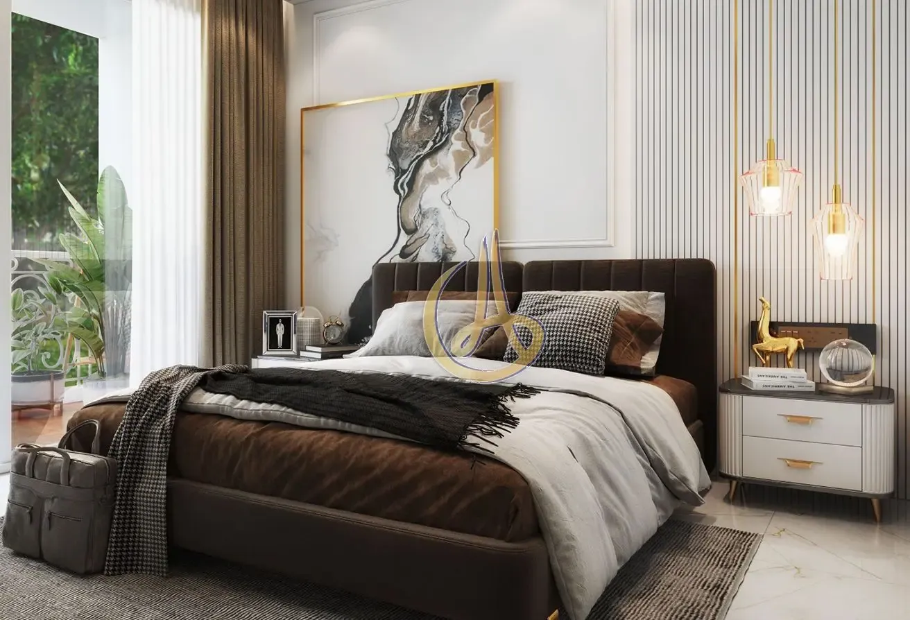 Park View | Premium 1BHK | Biggest Corner Layout