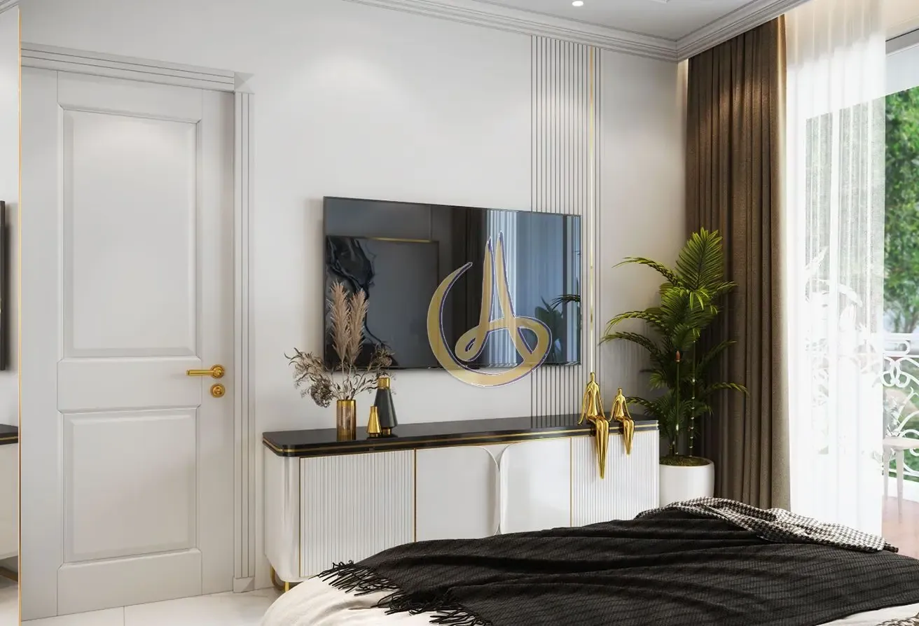 Park View | Premium 1BHK | Biggest Corner Layout