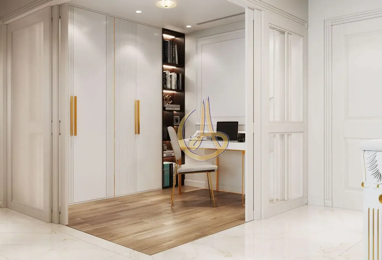 Park View | Premium 1BHK | Biggest Corner Layout