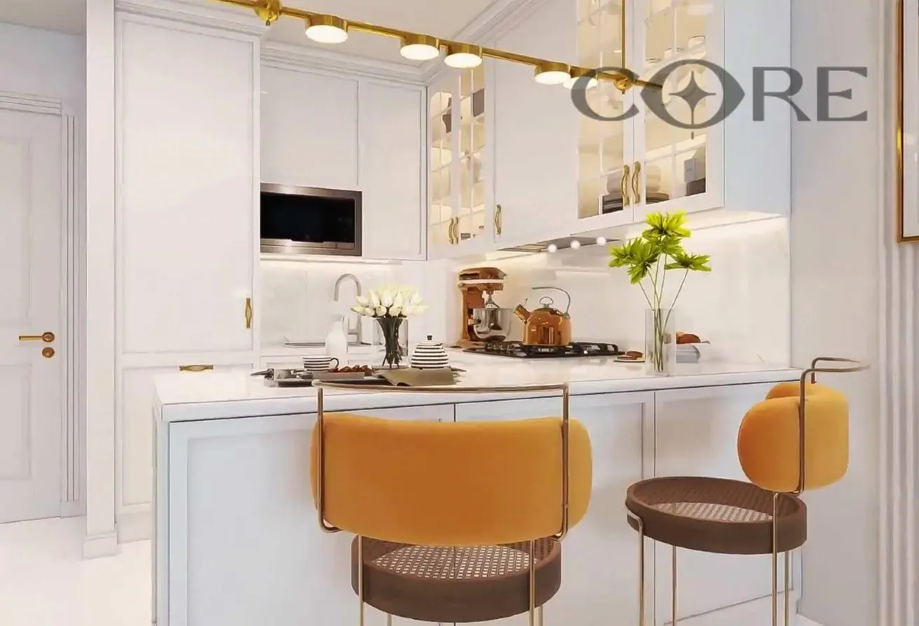 1BR | Handover Soon | High ROI