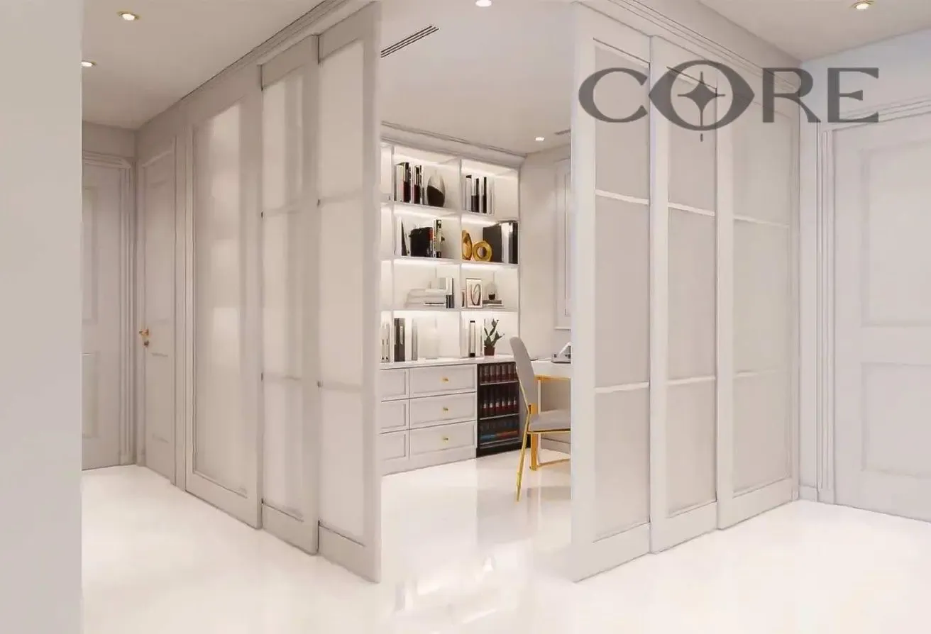 1BR | Handover Soon | High ROI