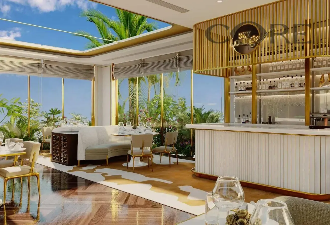 1BR | Handover Soon | High ROI