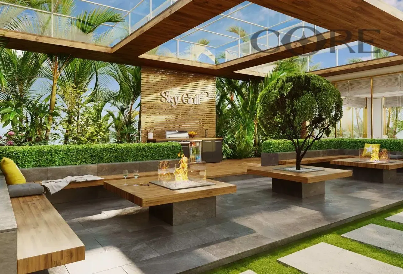 1BR | Handover Soon | High ROI