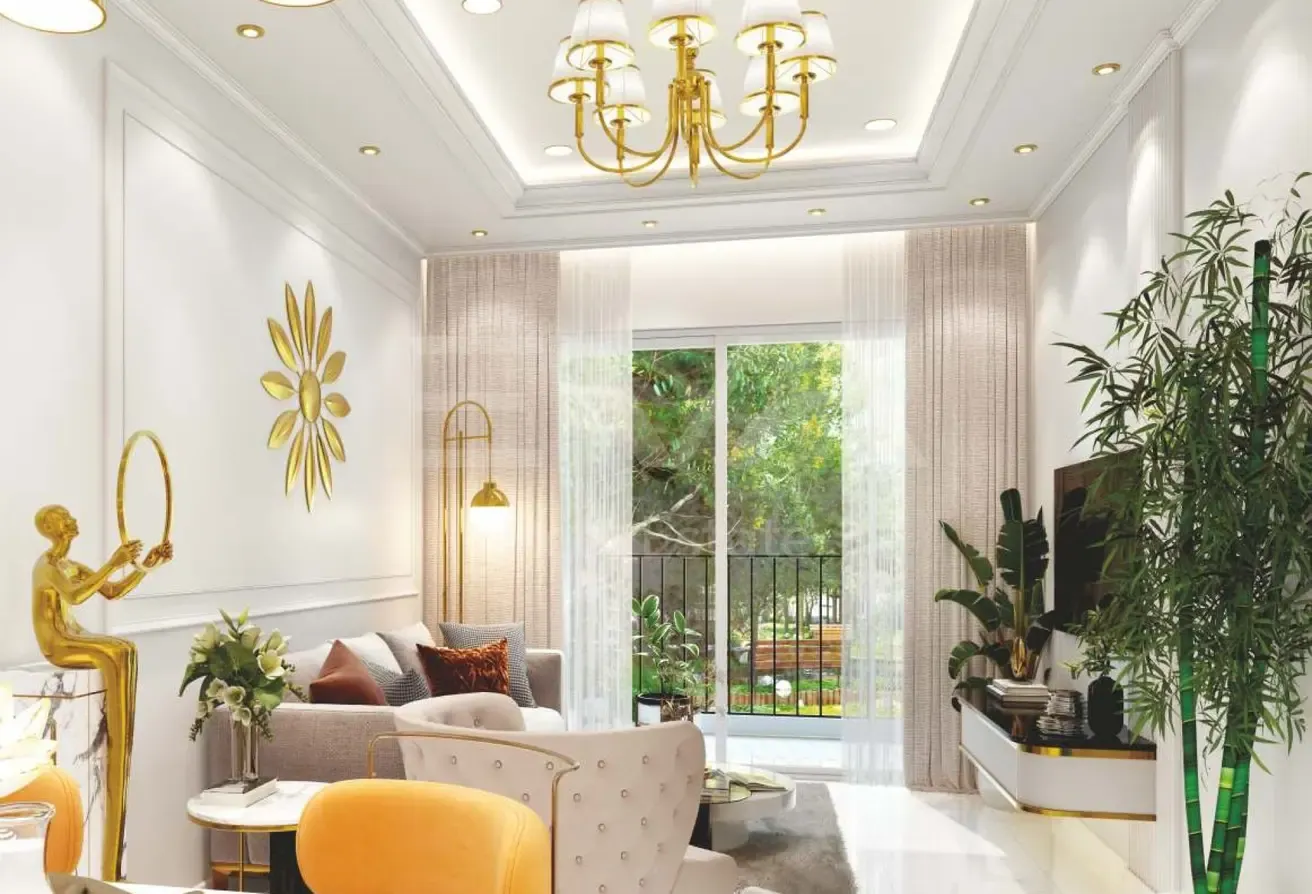 Best Value Price I Park View I Luxury Apartment