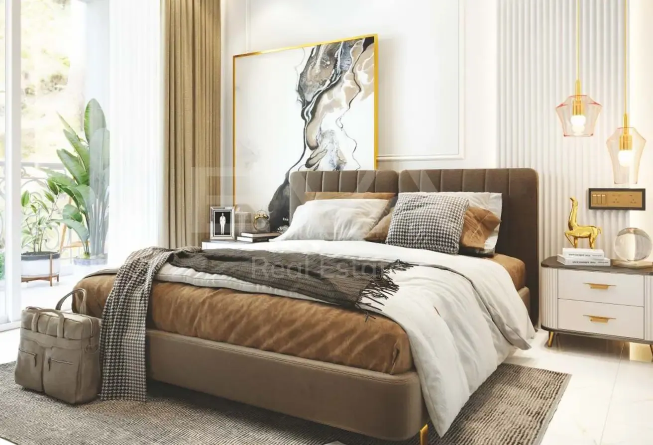 Best Value Price I Park View I Luxury Apartment