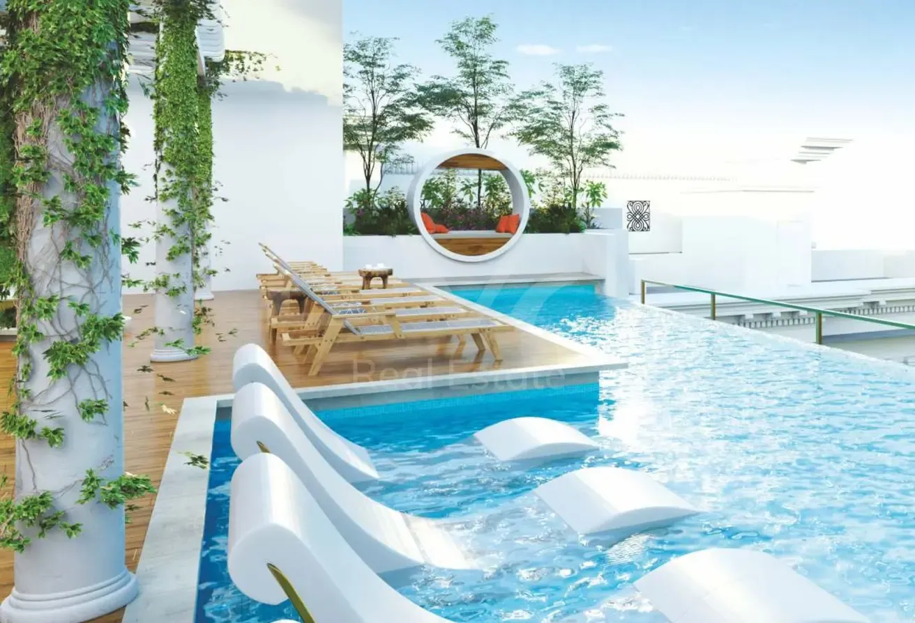 Best Value Price I Park View I Luxury Apartment