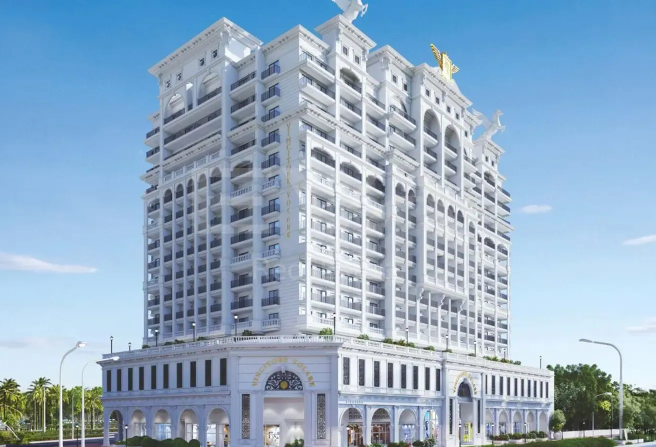 Best Value Price I Park View I Luxury Apartment