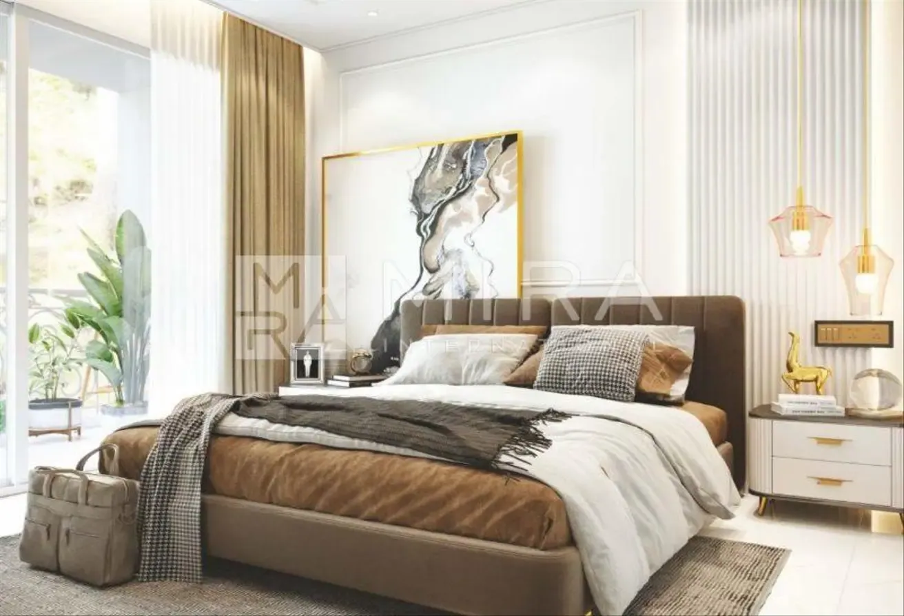 Prime Investment I Resort Style Living I High ROI