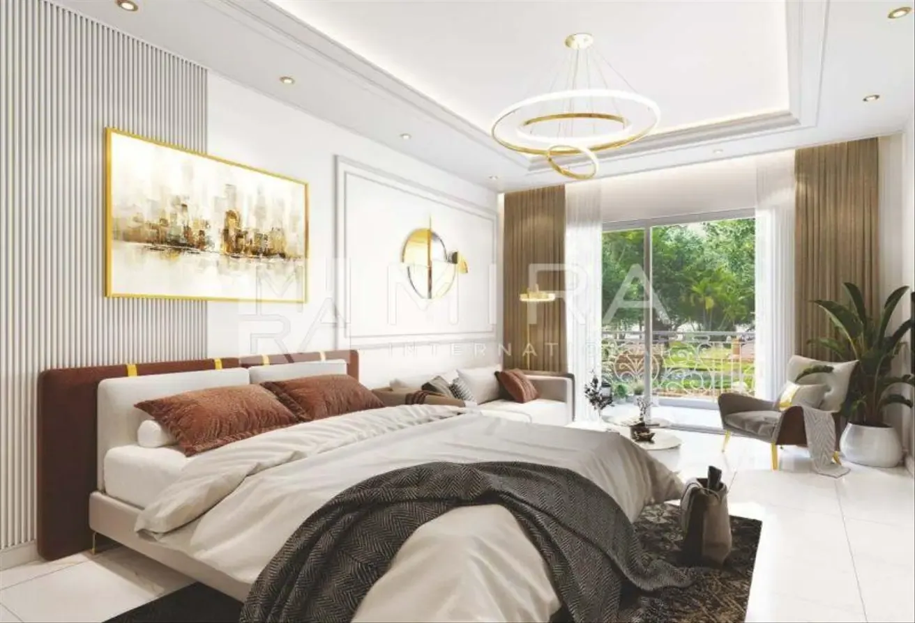 Prime Investment I Resort Style Living I High ROI