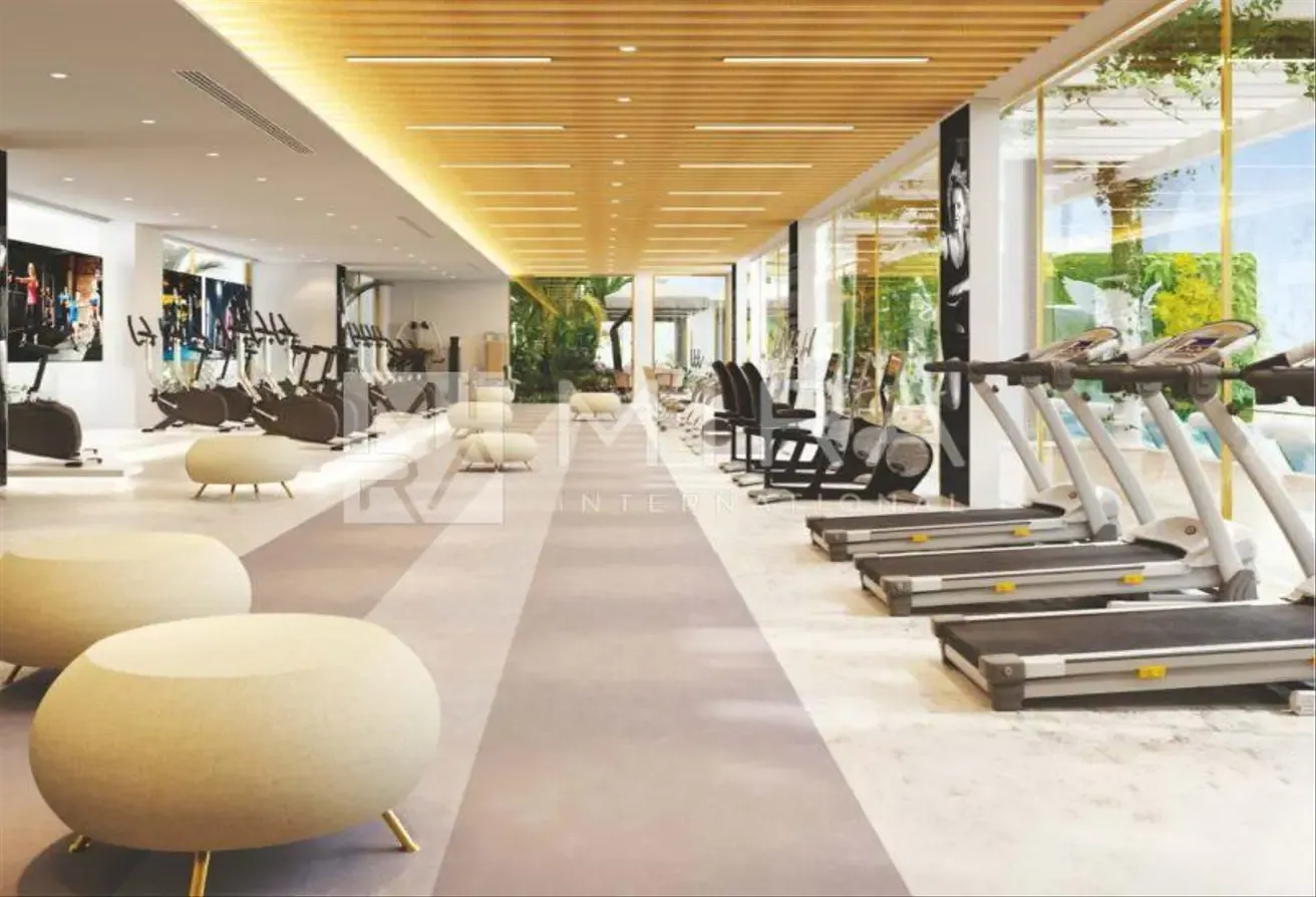 Prime Investment I Resort Style Living I High ROI